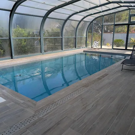 Padel House