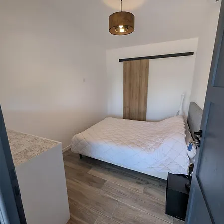 Padel House * Перпиньан