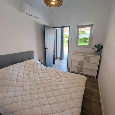 Дом отдыха Padel House