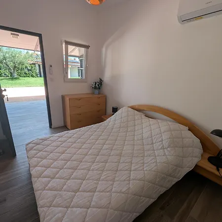 Padel House Feriehus Perpignan