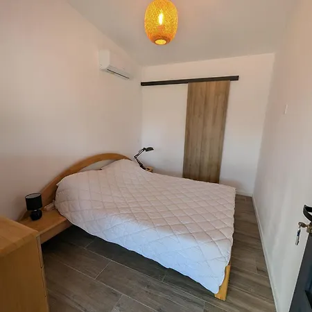 Padel House Дом отдыха